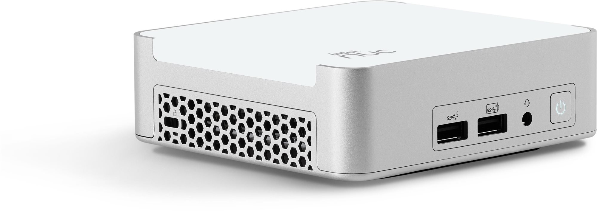 Mini PC Intel NUC 13 Pro Desk Edition Kit Slim (RNUC13VYKi70002)