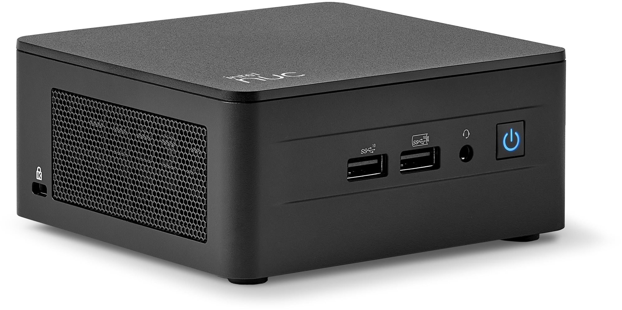 Mini PC Intel NUC 13 Pro Kit Tall (NUC13ANHi50002)