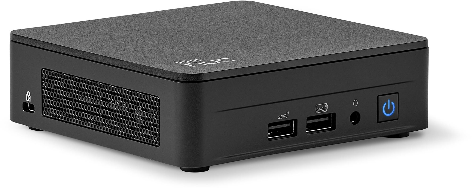 Mini PC Intel NUC 13 Pro Mini PC (NUC13ANKi30WC2)