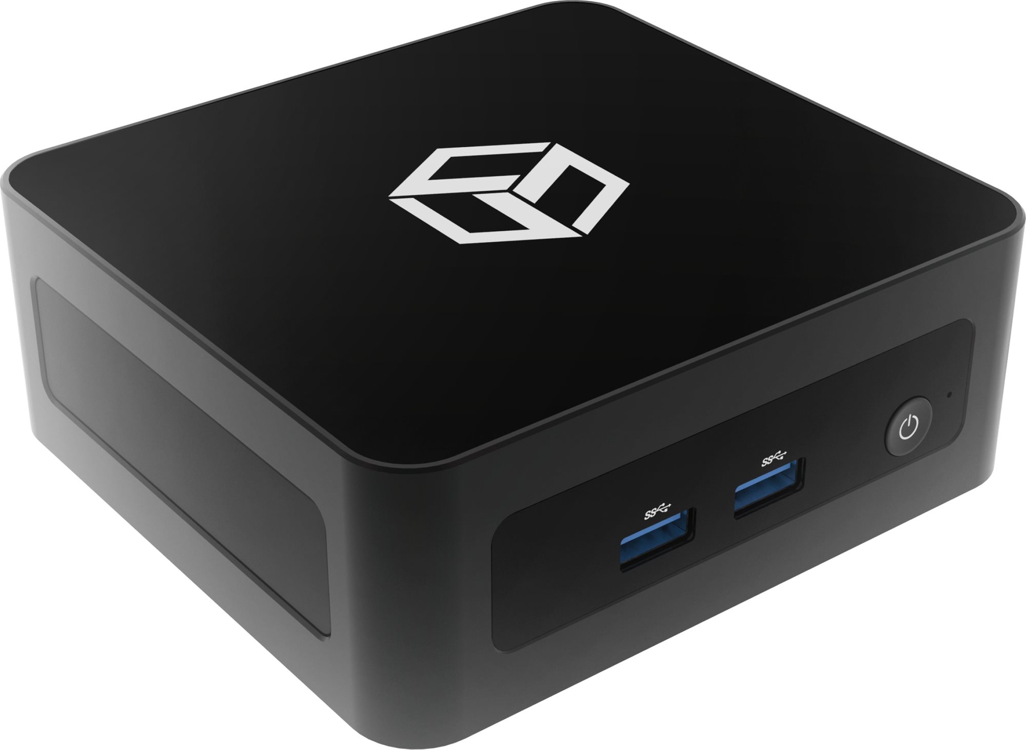 Mini PC QOOBE II i3-1115G4 (8 + 256 G)