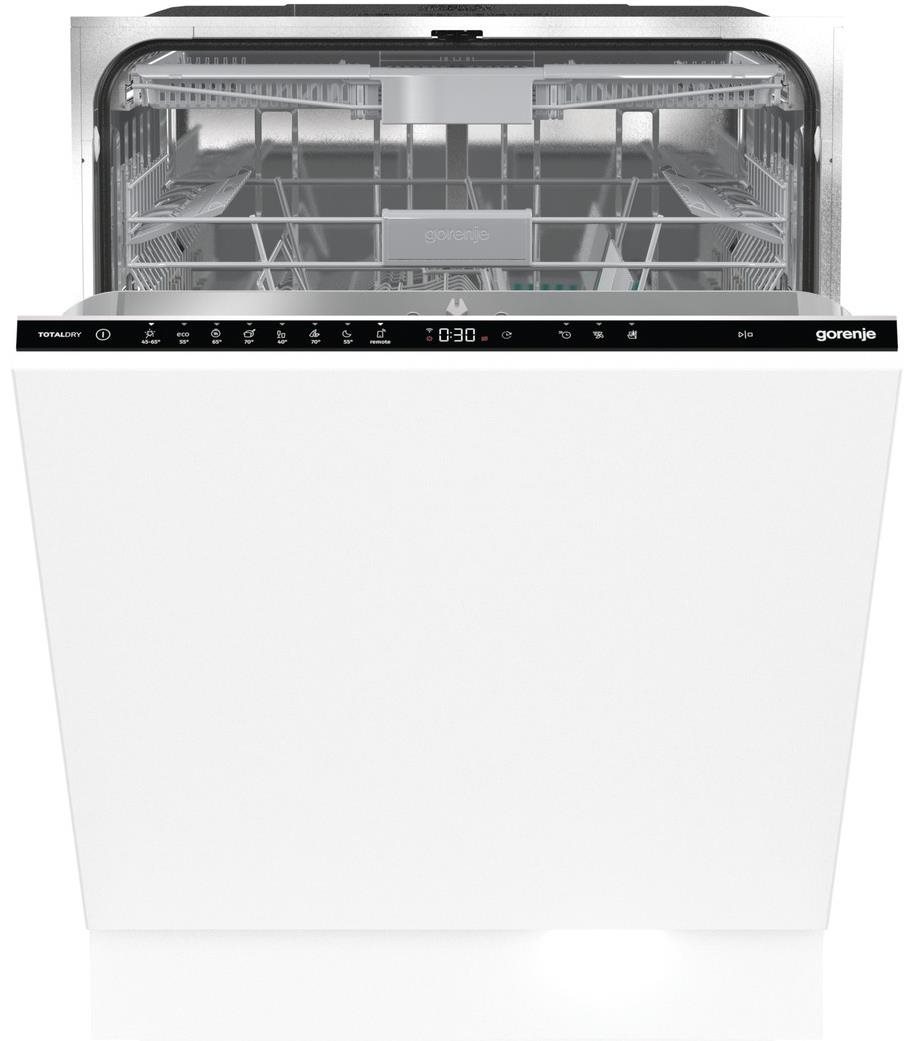 Mosogatógép GORENJE GV673B60