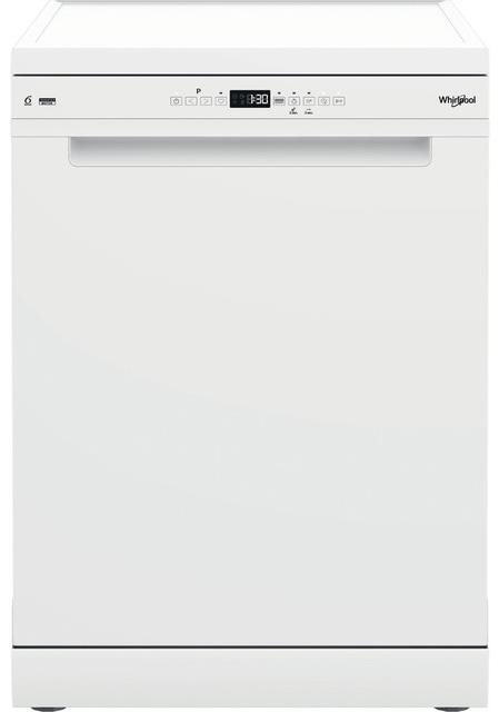 Mosogatógép WHIRLPOOL W7F HP33 A