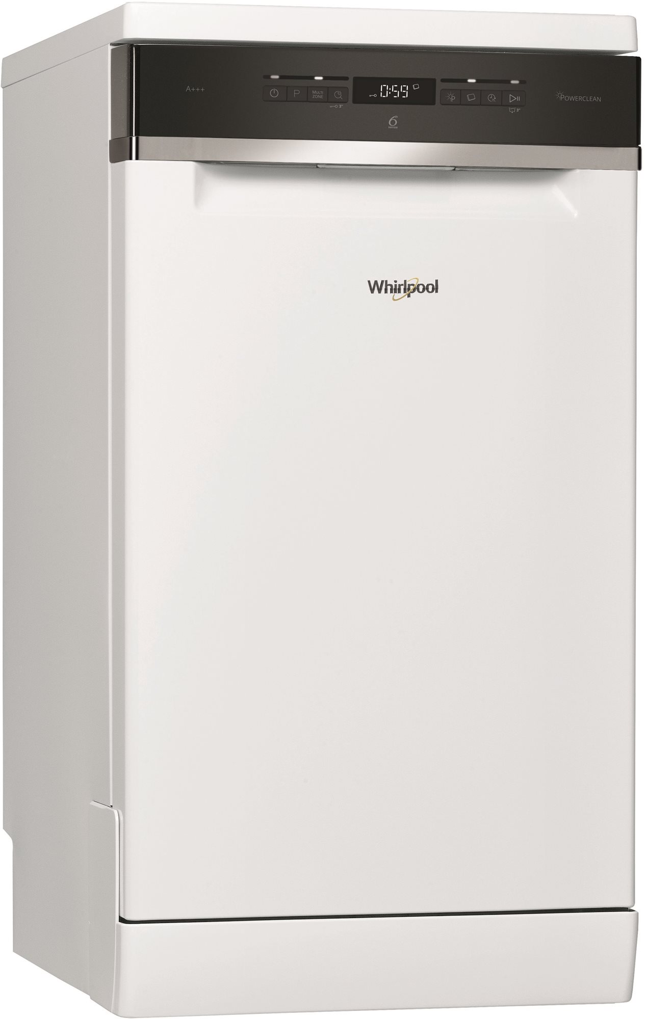 Mosogatógép WHIRLPOOL WSFO 3O34 PF