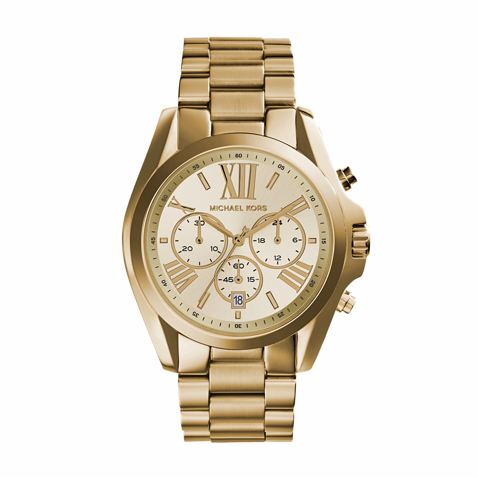 Női karóra MICHAEL KORS BRADSHAW MK5605