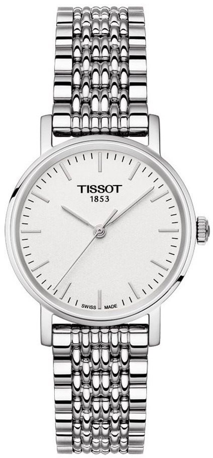 Női karóra TISSOT T-Classic / Everytime T109.210.11.031.00