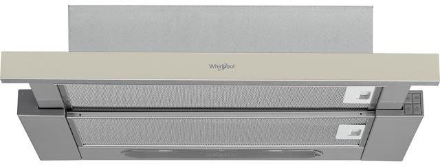 Páraelszívó WHIRLPOOL AKR 750 G SD