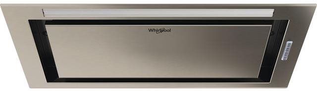 Páraelszívó WHIRLPOOL WCT3 64 FLB X