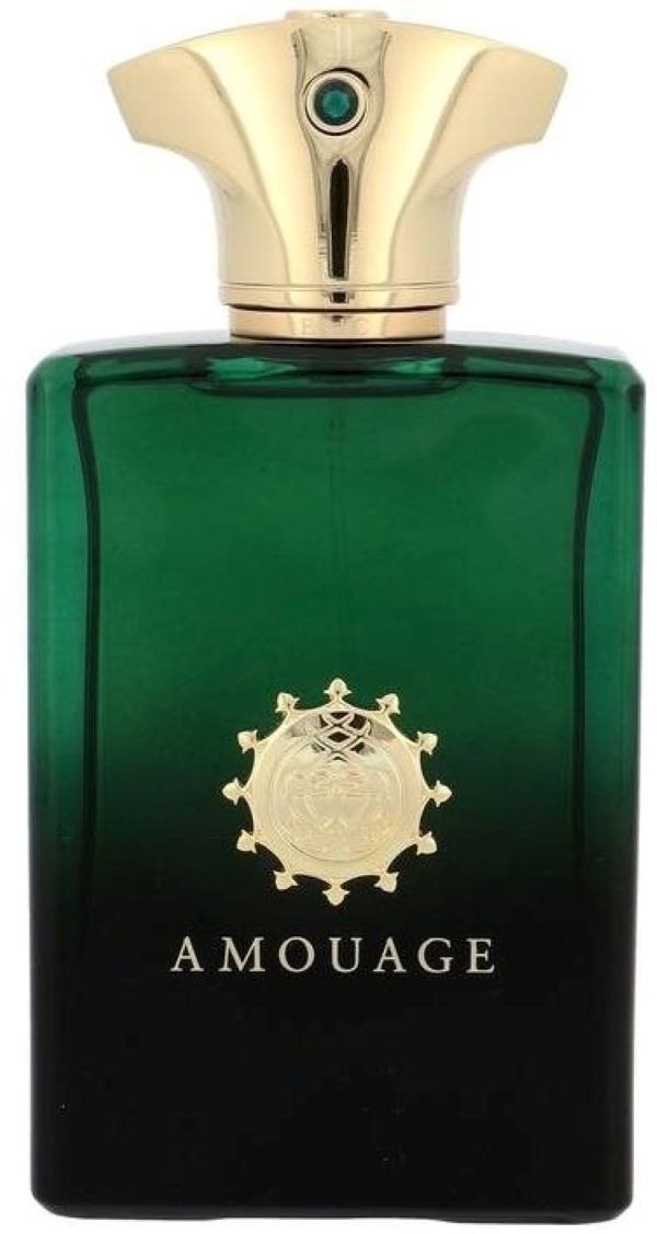 Parfüm AMOUAGE Epic Man EdP 100 ml