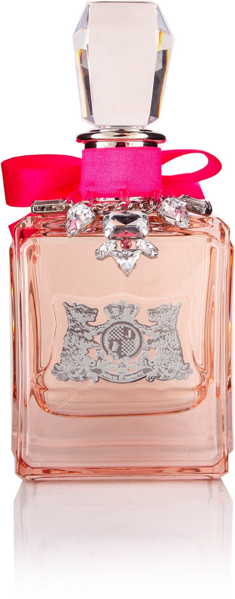 Parfüm JUICY COUTURE La La EdP (100 ml)