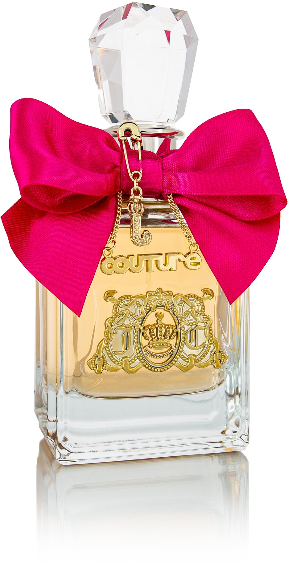 Parfüm JUICY COUTURE Viva La Juicy EdP 100 ml