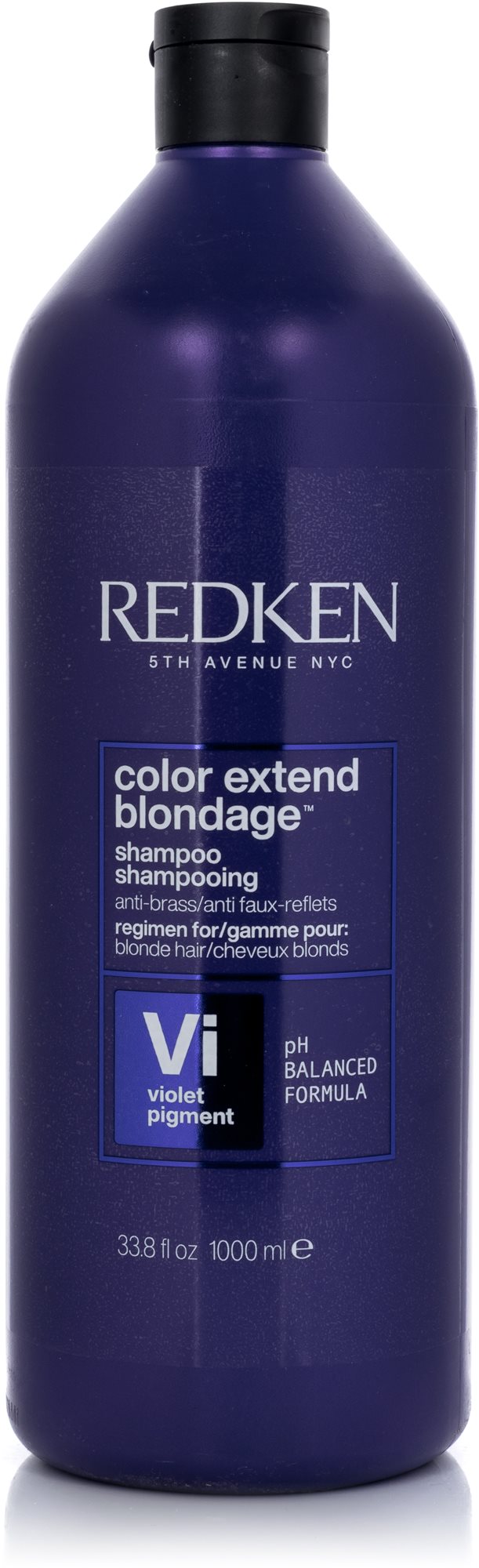 Sampon REDKEN Color Extend Blondage Shampoo 1000 ml