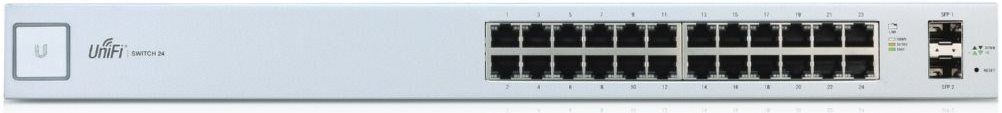 Switch Ubiquiti US-24