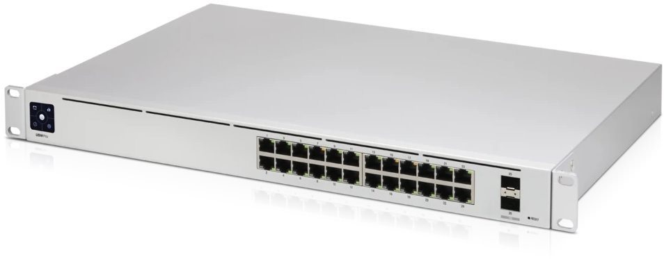 Switch Ubiquiti USW-24