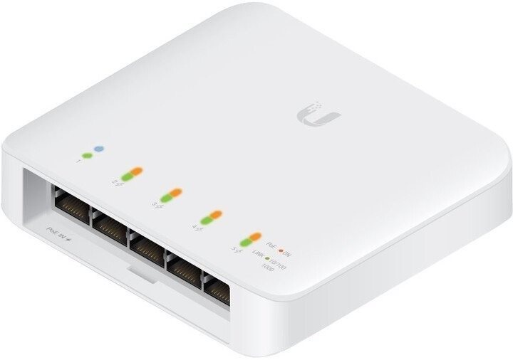 Switch Ubiquiti USW-FLEX