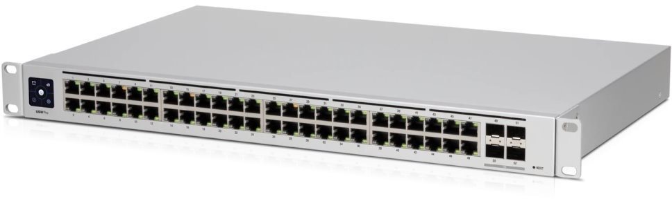 Switch Ubiquiti USW-Pro-48