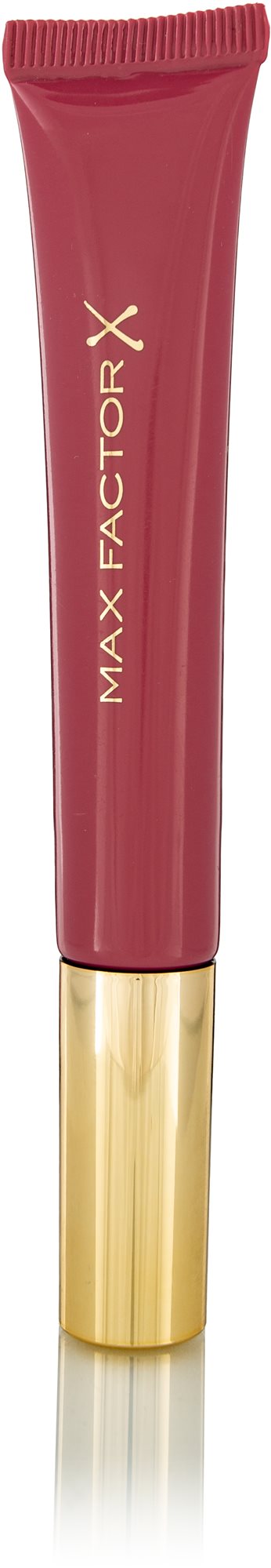 Szájfény MAX FACTOR Colour Elixir Lip Cushion 020 Splendor Chic 9 ml