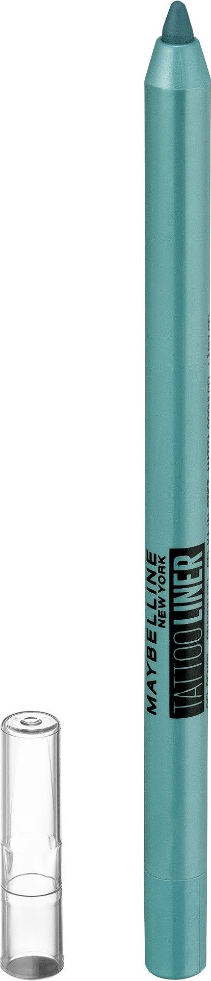 Szemceruza MAYBELLINE NEW YORK Tattoo Liner Gel Pencil 306 Arctic Skies