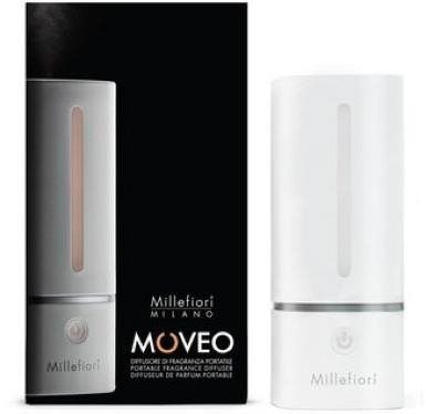 Aroma diffúzor MILLEFIORI MILANO Moveo