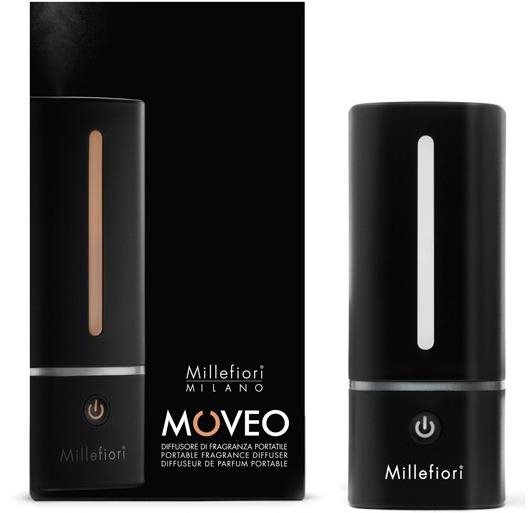 Aroma diffúzor Millefiori MILANO Moveo