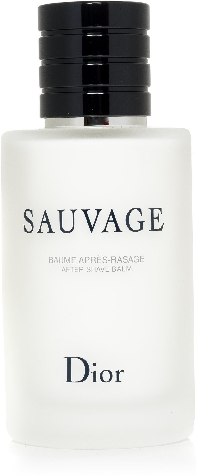 Borotválkozás utáni balzsam DIOR Sauvage After Shave Balm 100 ml