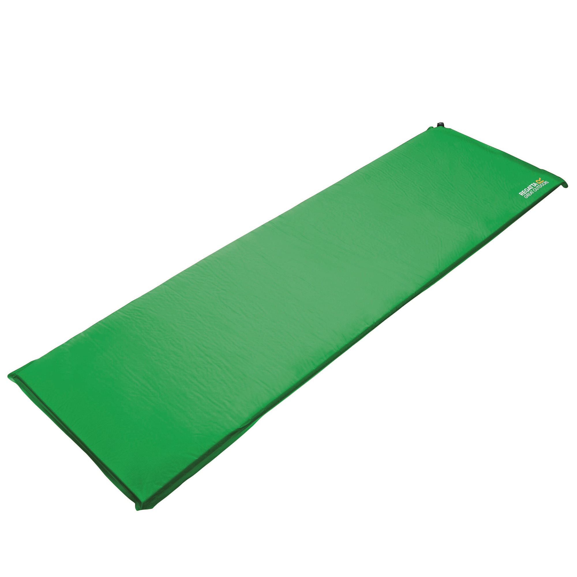 Derékalj Regatta Napa 5 Mat Extreme Green