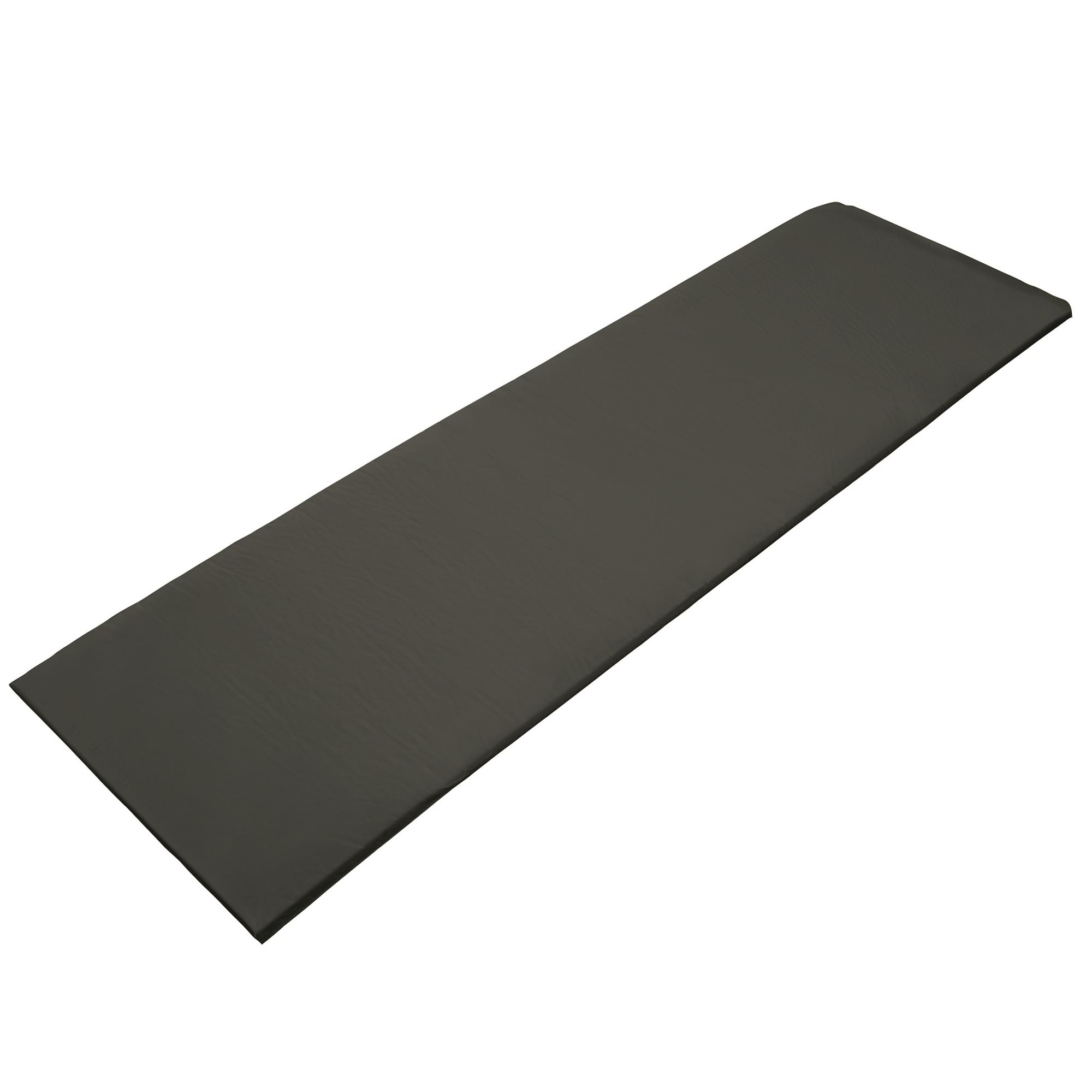 Derékalj Regatta Napa Foam Mat Seal Grey