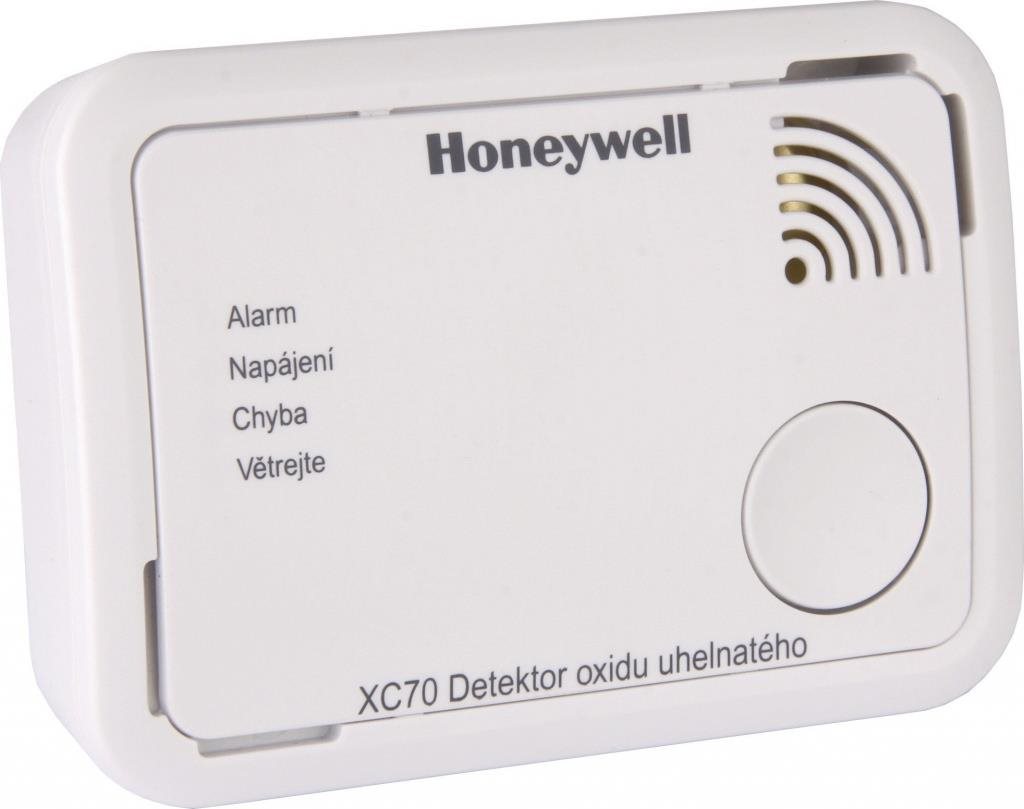 Detektor Honeywell XC70/6-CS-C001-A