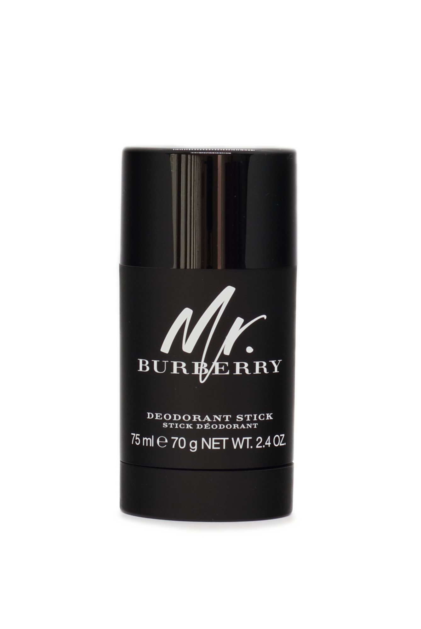 Dezodor BURBERRY Mr. Burberry Perfumed Deostick 75 ml