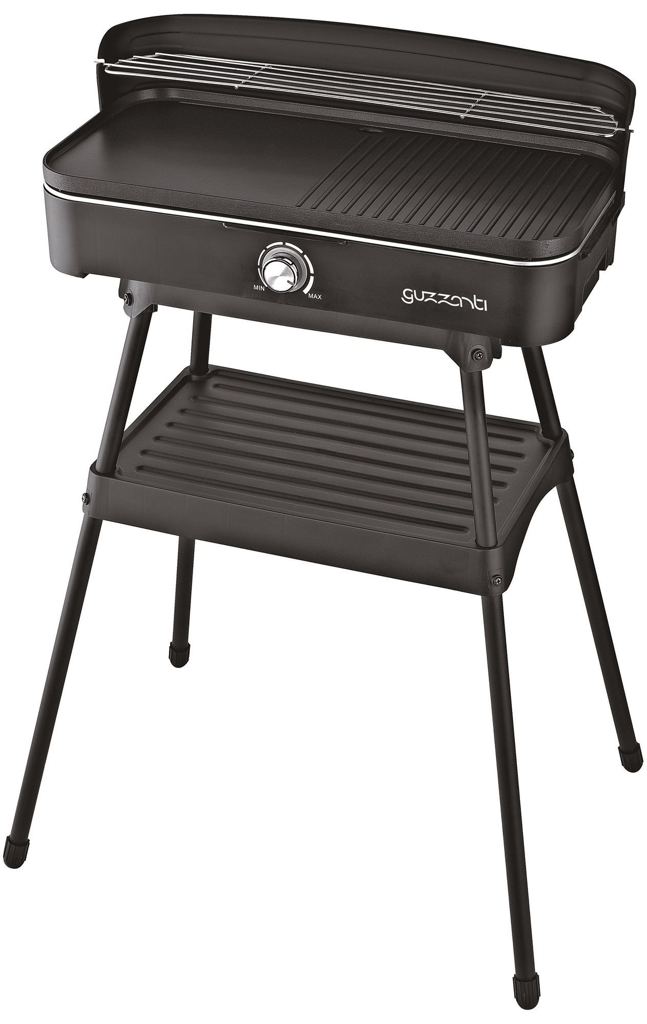 Elektromos grill Guzzanti GZ 342