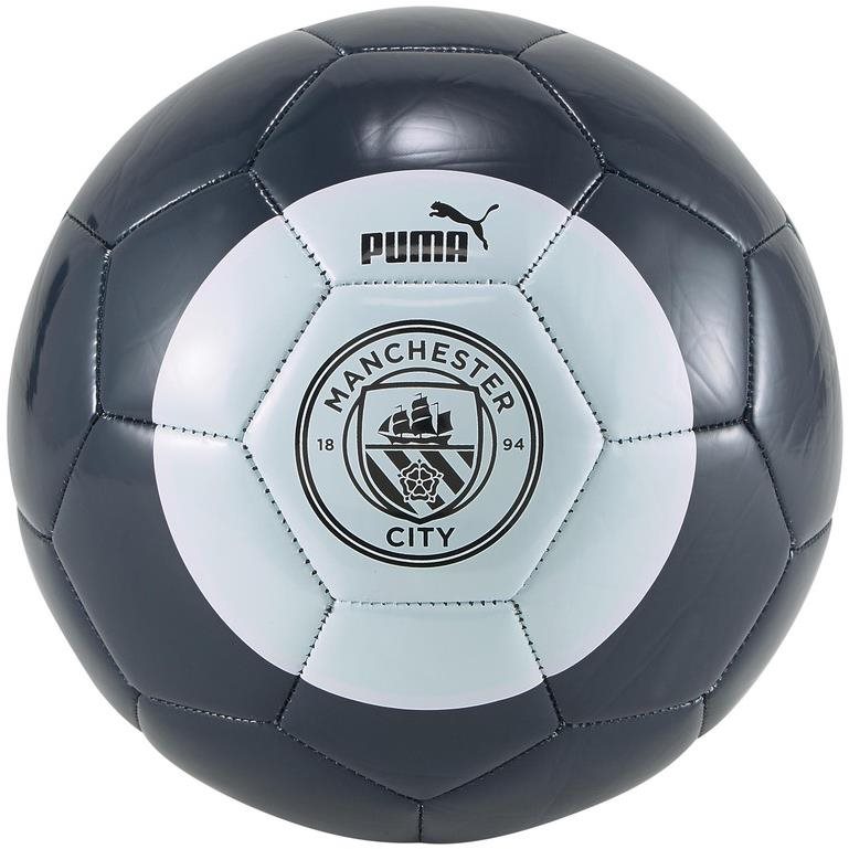 Focilabda Puma MCFC ftblARCHIVE Ball