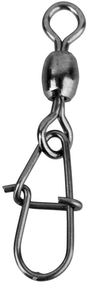 Forgókapocs Savage Gear forgó Eggsnap Swivel M karabinerrel