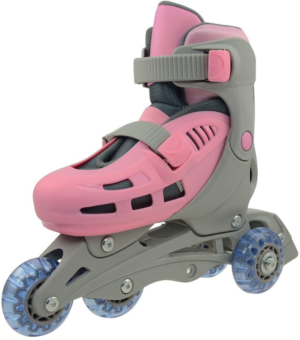 Görkorcsolya Rulyt Triskate Basic