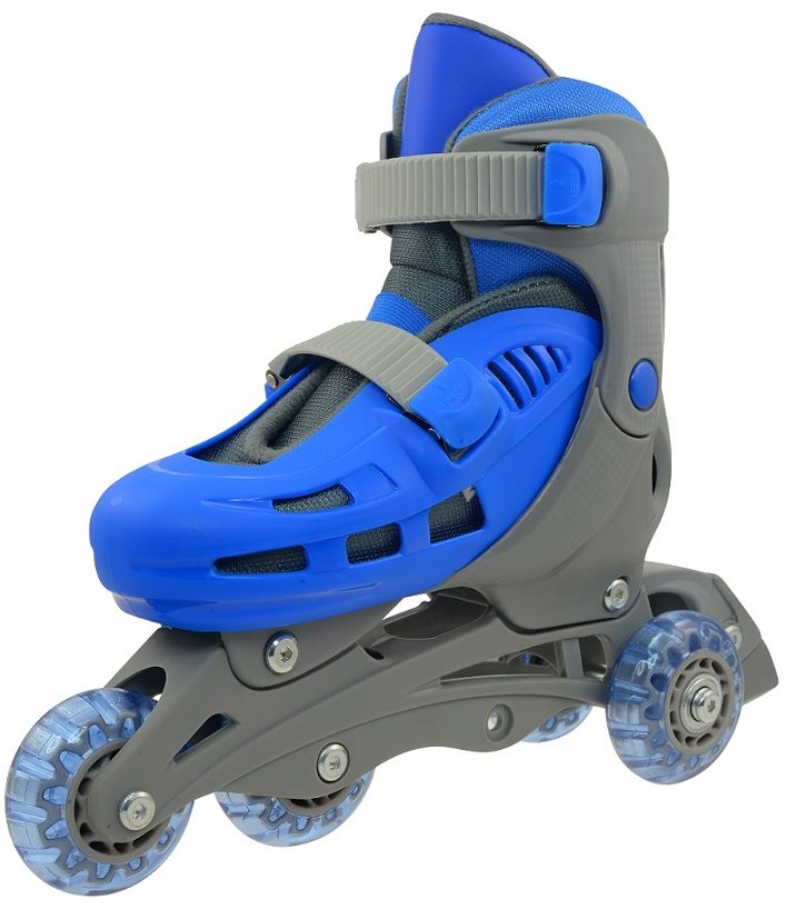 Görkorcsolya Rulyt Triskate Basic