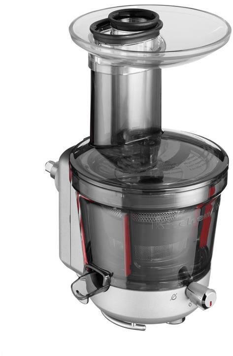 Gyümölcscentrifuga Kitchen Aid 5KSM1JA