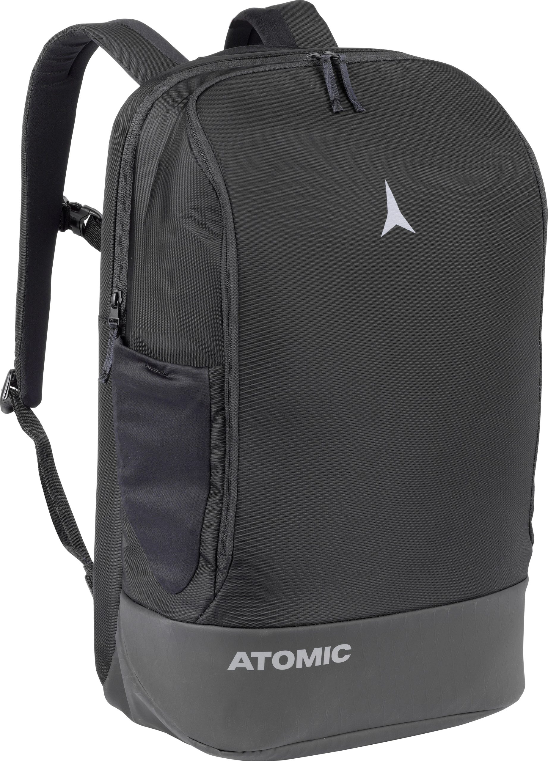 Hátizsák Atomic Travel Pack Black