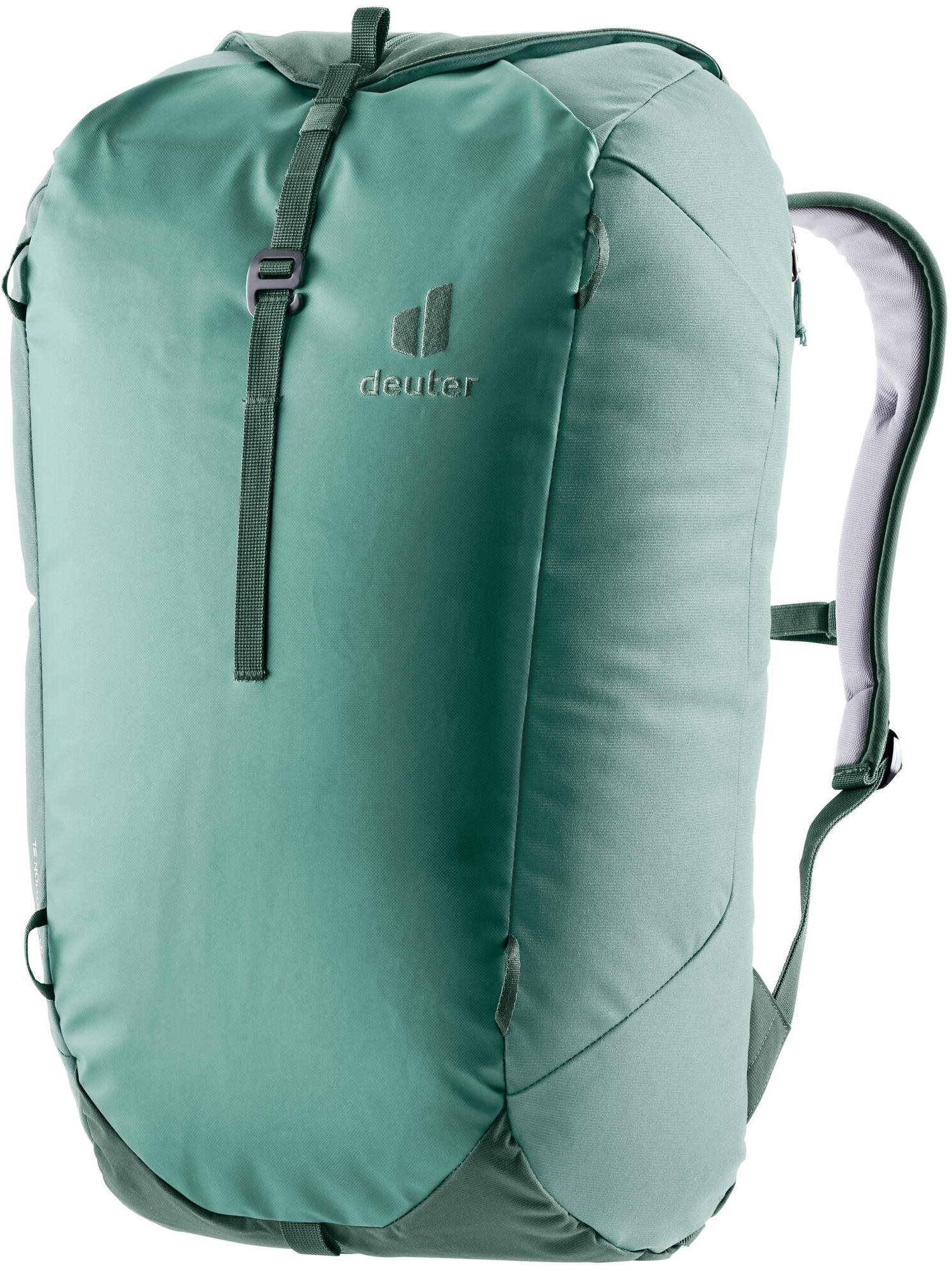 Hegymászó hátizsák Deuter Gravity Motion SL menta