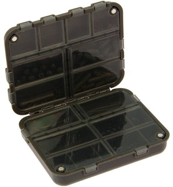 Horgász doboz NGT XPR Carp Bit Box