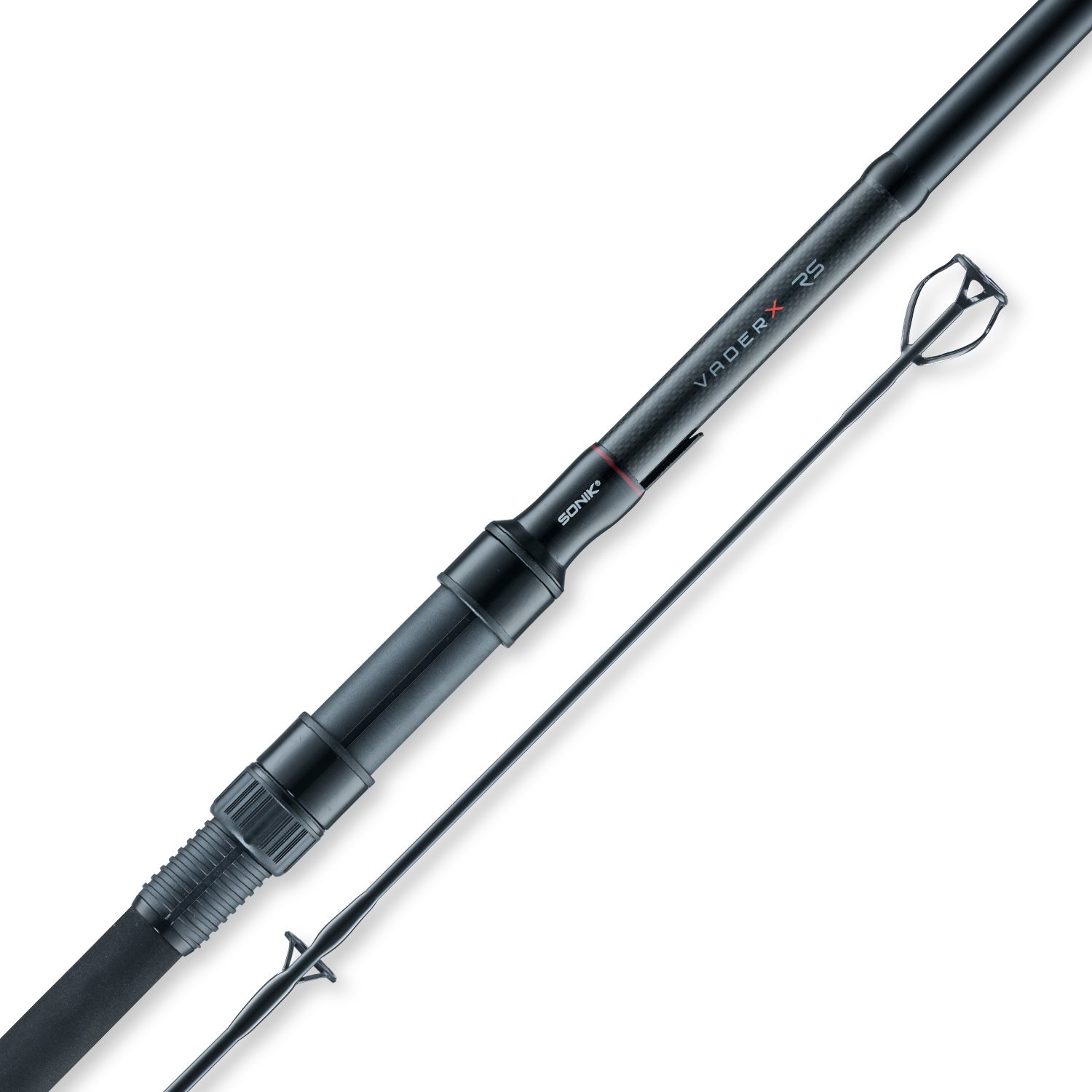 Horgászbot Sonik VaderX RS Carp Rod 13' 3