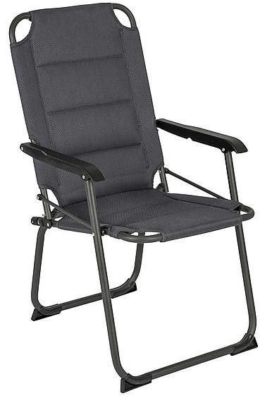 Kemping fotel Bo-Camp Chair Copa Rio Comfort XXL Air g