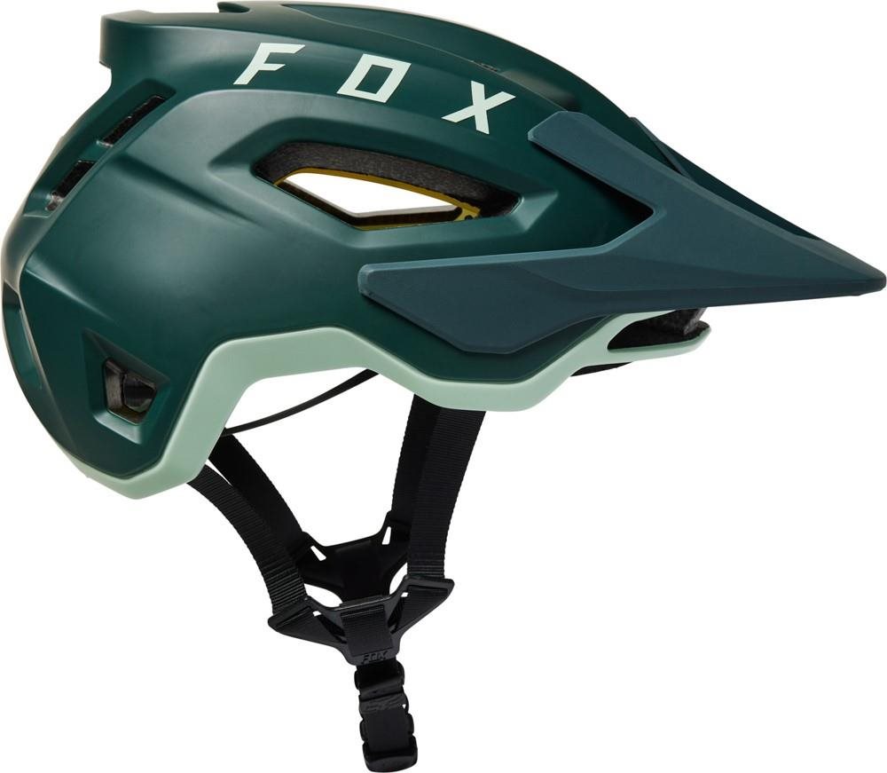 Kerékpáros sisak Fox Speedframe Helmet