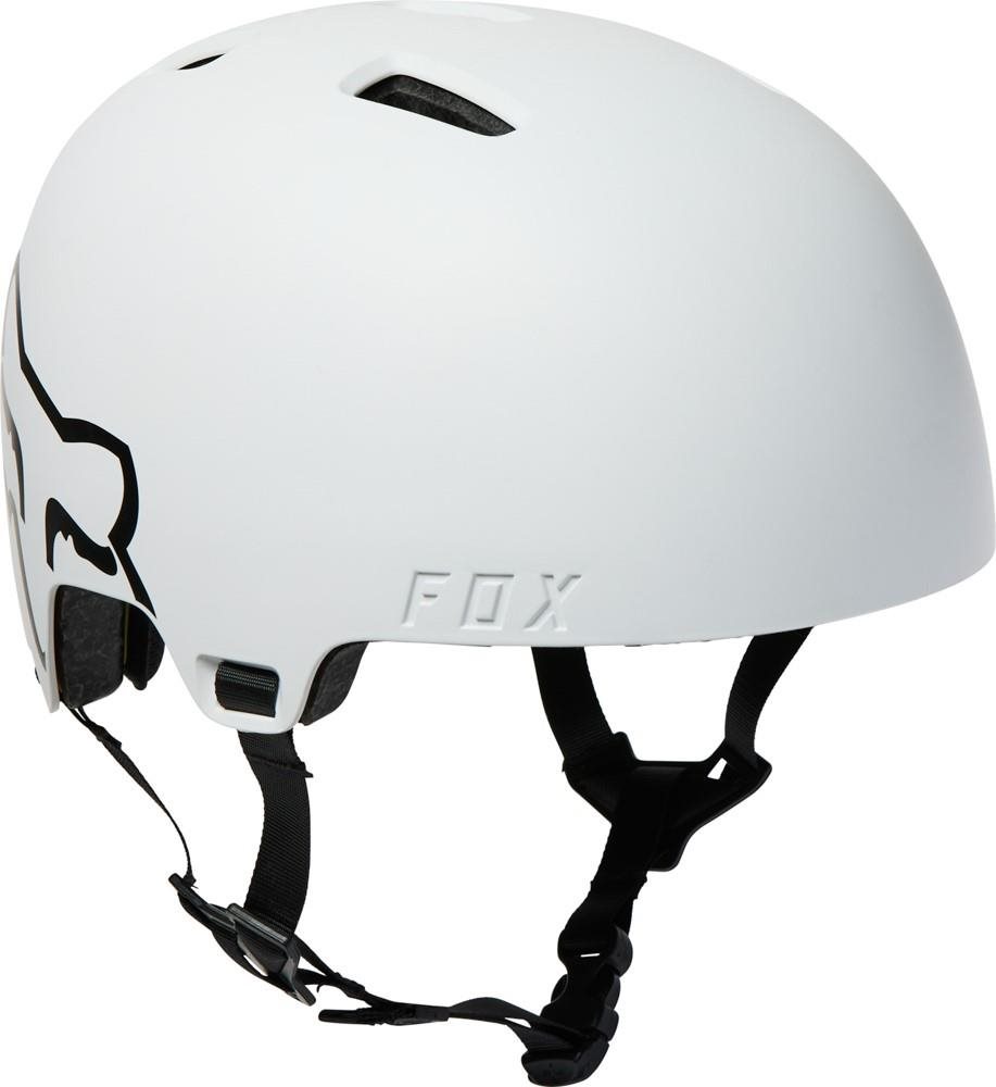 Kerékpáros sisak Fox Youth Flight Helmet