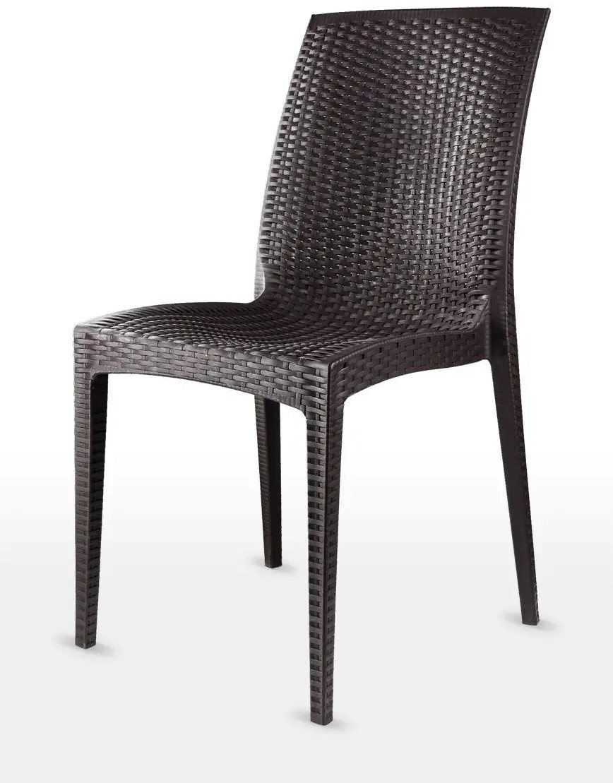 Kerti szék MEGAPLAST DALIA polyrattan