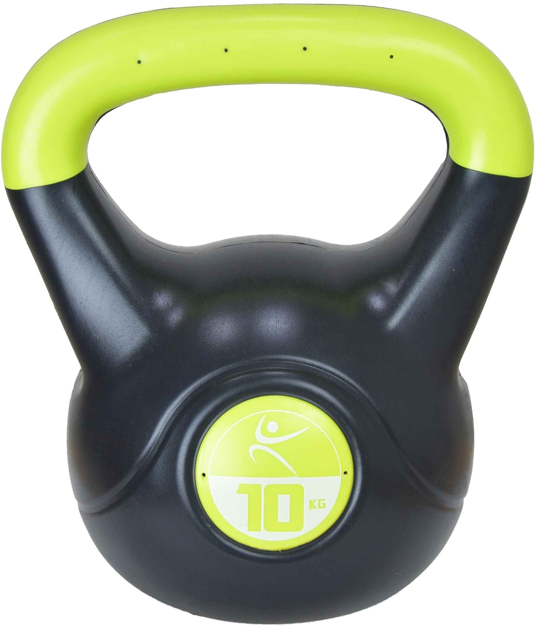 Kettlebell Lifefit Kettlebell Vinyl