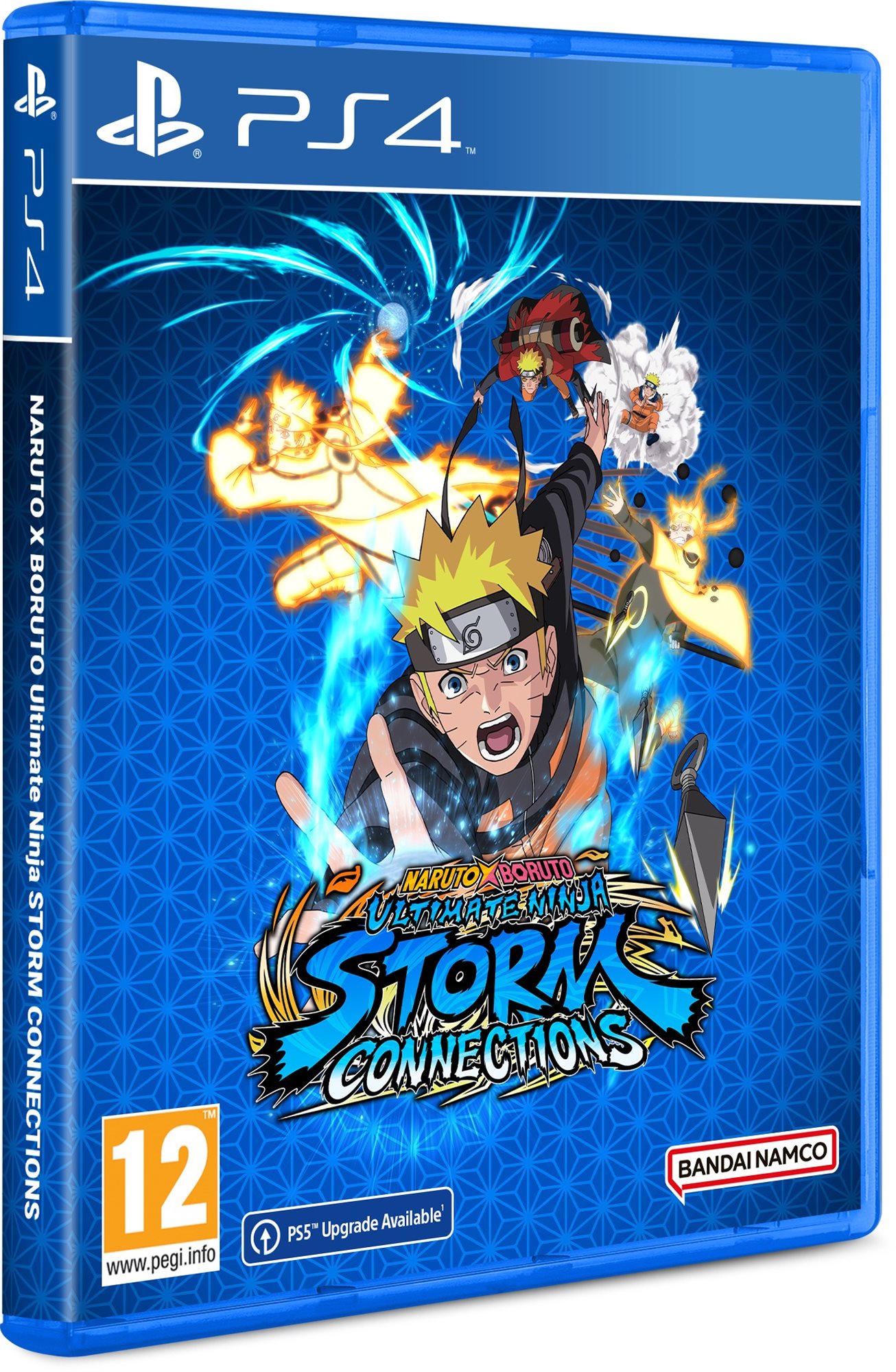 Konzol játék Naruto x Boruto: Ultimate Ninja Connections - PS4