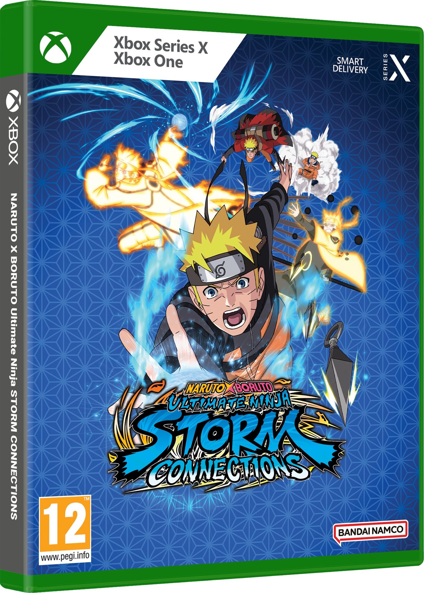 Konzol játék Naruto x Boruto: Ultimate Ninja Connections - Xbox