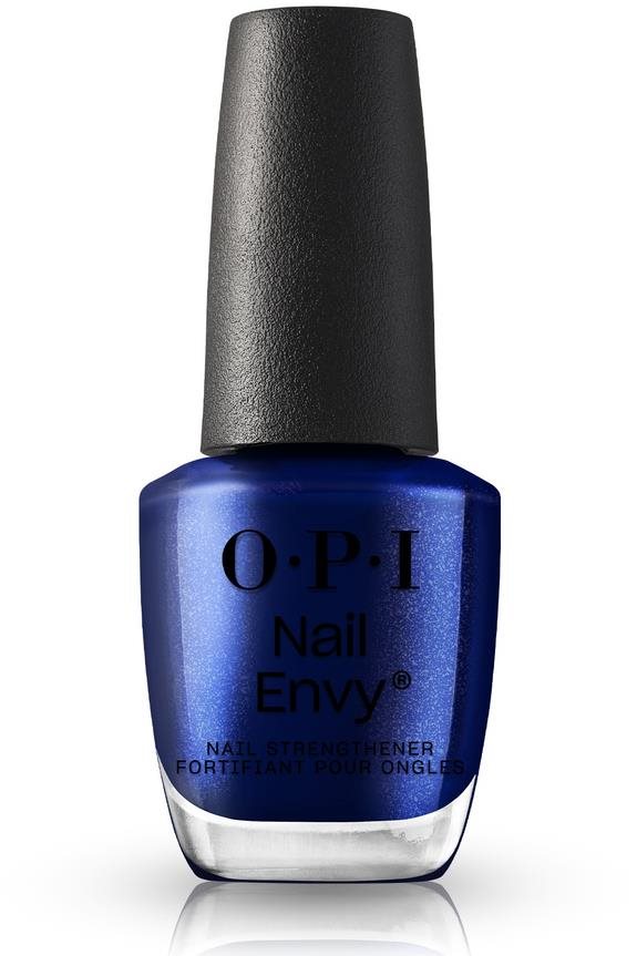 Körömápoló O.P.I. Nail Envy All Night Strong 15ml