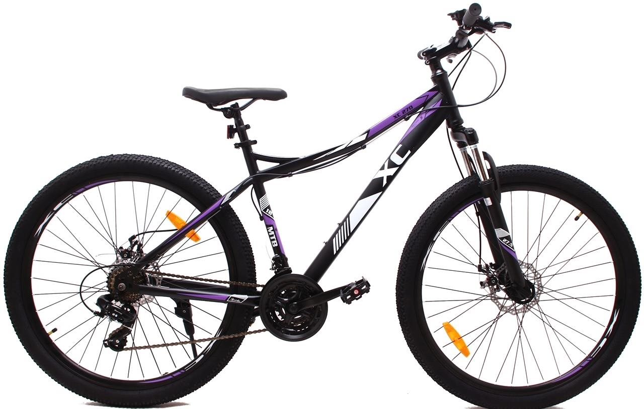 Mountain bike OLPRAN XC 271 27