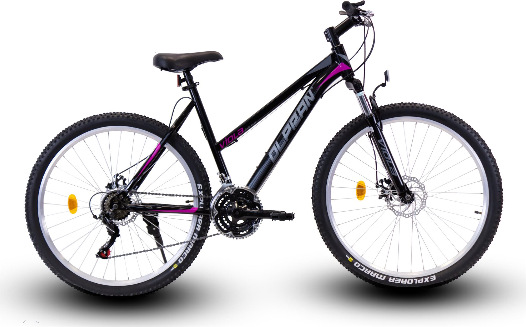 Mountain bike Olpran 27