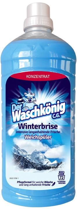 Öblítő WASCHKÖNIG Winterbrise 1