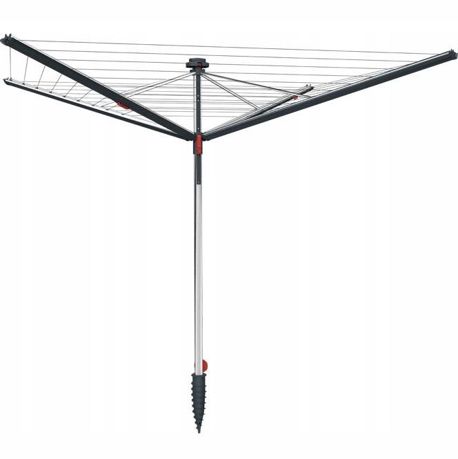 Ruhaszárító VILEDA Sun Lift Plus 50 m (163-180 cm)